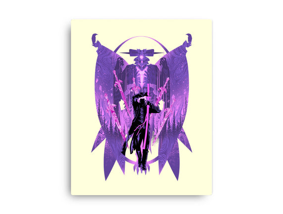 Vergil Dark Slayer