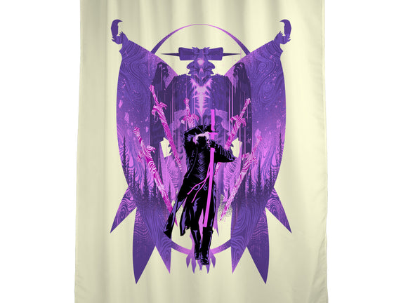 Vergil Dark Slayer
