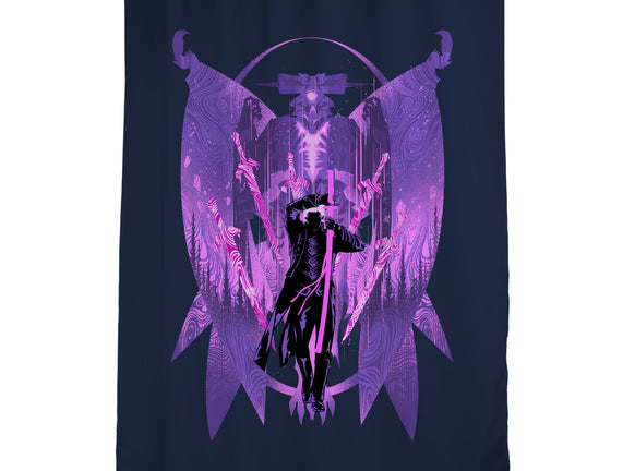 Vergil Dark Slayer