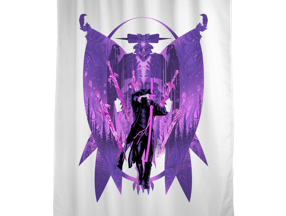 Vergil Dark Slayer