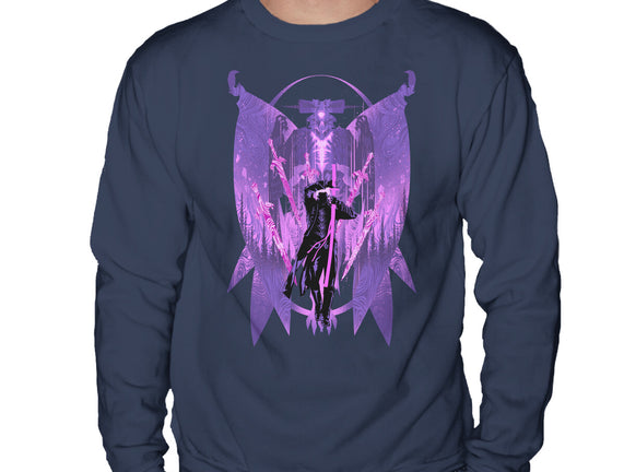 Vergil Dark Slayer