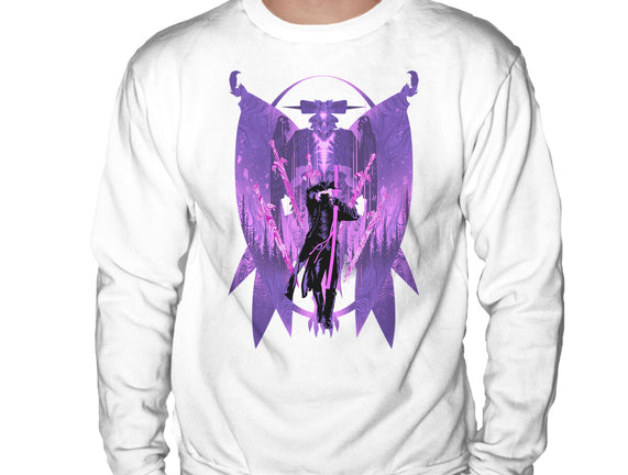 Vergil Dark Slayer