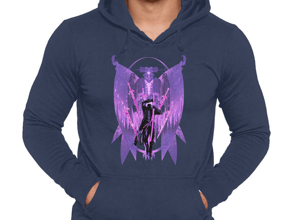 Vergil Dark Slayer