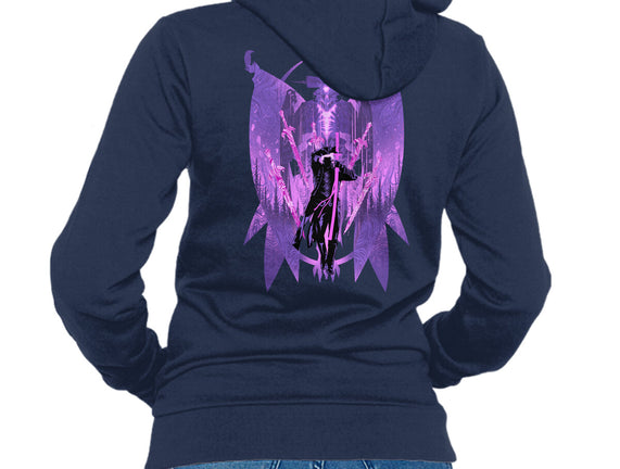 Vergil Dark Slayer
