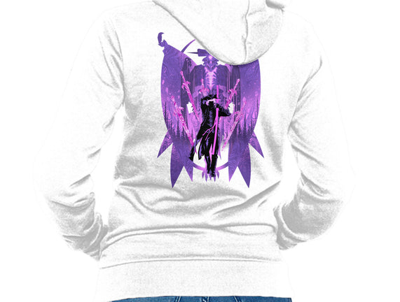Vergil Dark Slayer
