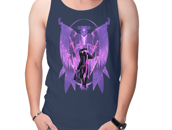 Vergil Dark Slayer