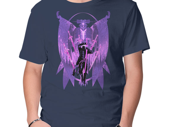 Vergil Dark Slayer