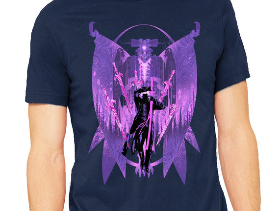 Vergil Dark Slayer