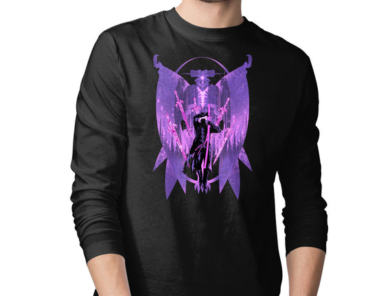 Vergil Dark Slayer