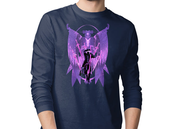 Vergil Dark Slayer