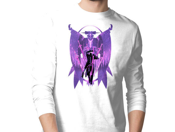 Vergil Dark Slayer