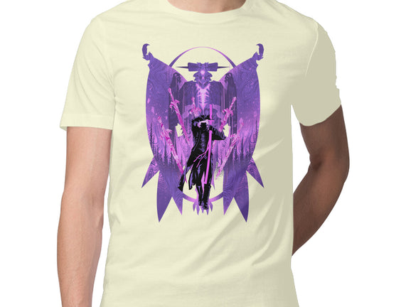 Vergil Dark Slayer