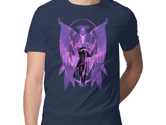 Vergil Dark Slayer