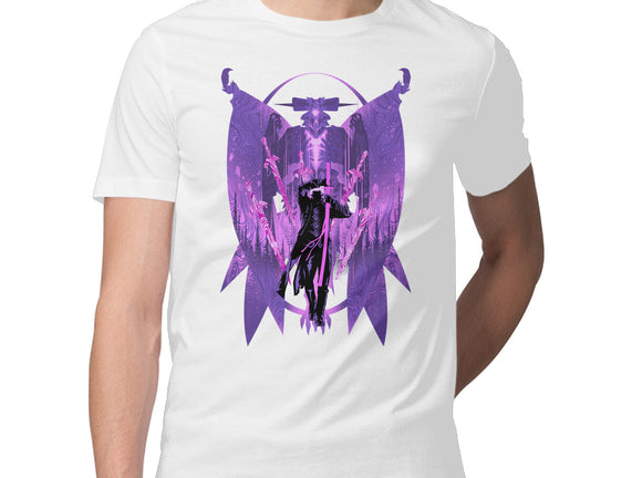 Vergil Dark Slayer