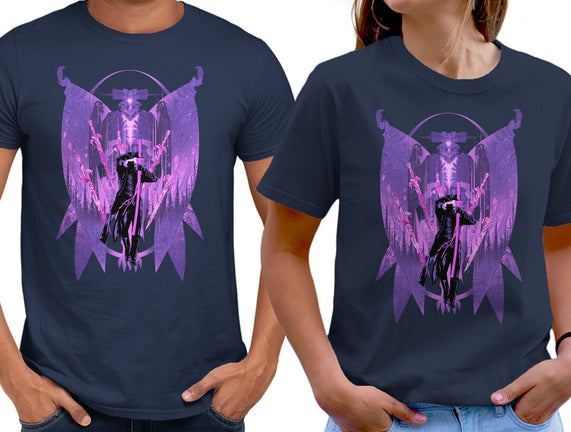 Vergil Dark Slayer