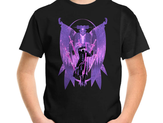Vergil Dark Slayer