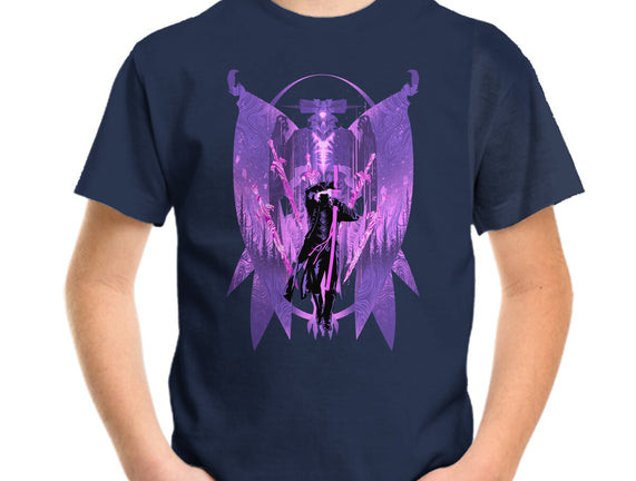 Vergil Dark Slayer