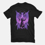 Vergil Dark Slayer-Unisex-Basic-Tee-hypertwenty