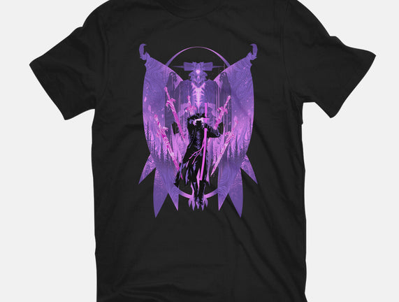 Vergil Dark Slayer
