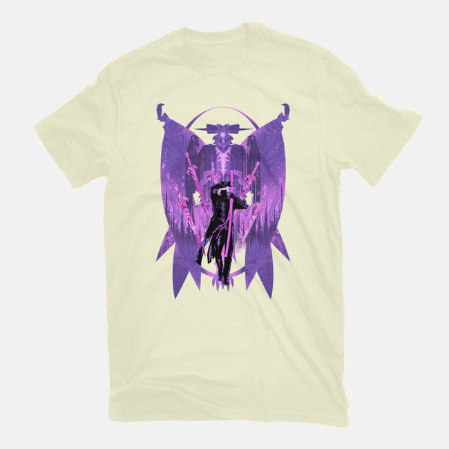 Vergil Dark Slayer-Mens-Basic-Tee-hypertwenty