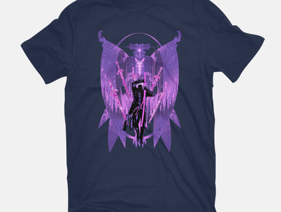 Vergil Dark Slayer
