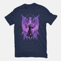 Vergil Dark Slayer-Unisex-Basic-Tee-hypertwenty
