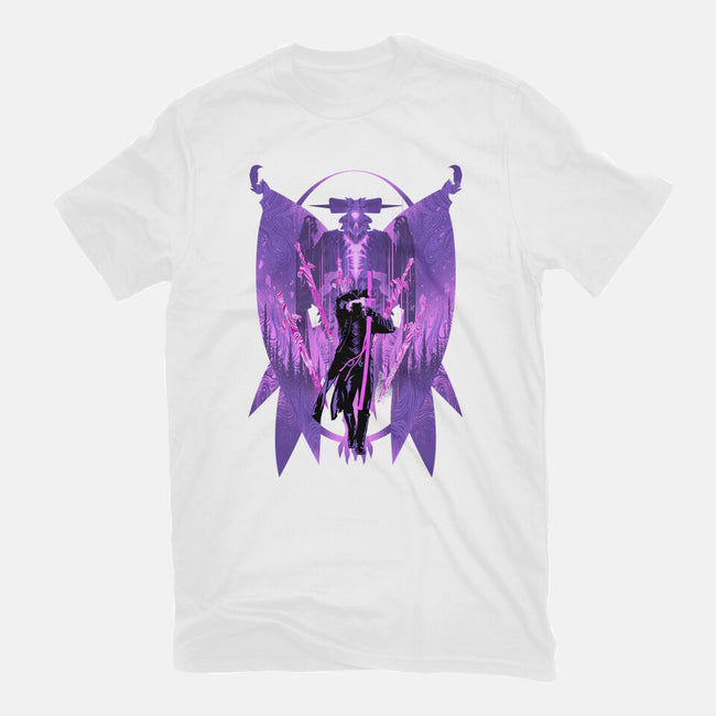 Vergil Dark Slayer-Mens-Basic-Tee-hypertwenty