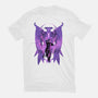 Vergil Dark Slayer-Unisex-Basic-Tee-hypertwenty