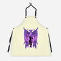 Vergil Dark Slayer-Unisex-Kitchen-Apron-hypertwenty