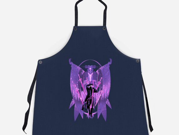 Vergil Dark Slayer