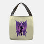 Vergil Dark Slayer-None-Adjustable Tote-Bag-hypertwenty