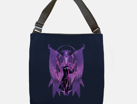 Vergil Dark Slayer