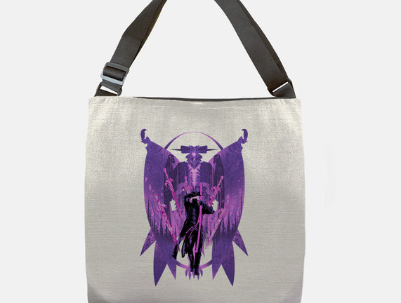 Vergil Dark Slayer