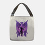 Vergil Dark Slayer-None-Adjustable Tote-Bag-hypertwenty