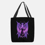 Vergil Dark Slayer-None-Basic Tote-Bag-hypertwenty