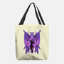 Vergil Dark Slayer-None-Basic Tote-Bag-hypertwenty