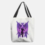 Vergil Dark Slayer-None-Basic Tote-Bag-hypertwenty