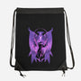 Vergil Dark Slayer-None-Drawstring-Bag-hypertwenty