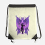 Vergil Dark Slayer-None-Drawstring-Bag-hypertwenty