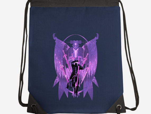 Vergil Dark Slayer