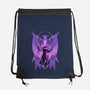Vergil Dark Slayer-None-Drawstring-Bag-hypertwenty