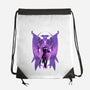 Vergil Dark Slayer-None-Drawstring-Bag-hypertwenty