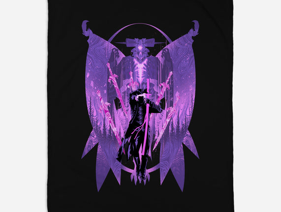 Vergil Dark Slayer