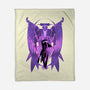 Vergil Dark Slayer-None-Fleece-Blanket-hypertwenty
