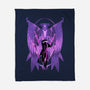 Vergil Dark Slayer-None-Fleece-Blanket-hypertwenty