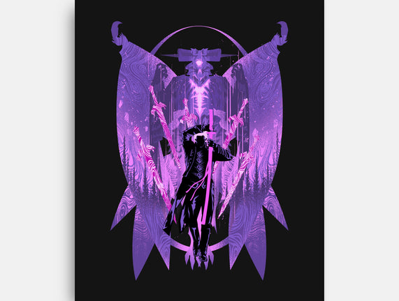Vergil Dark Slayer