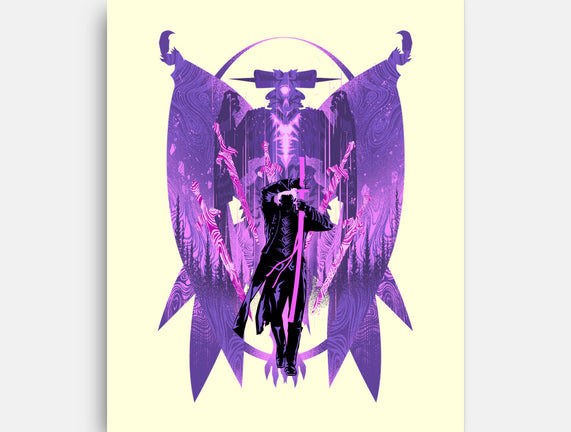Vergil Dark Slayer