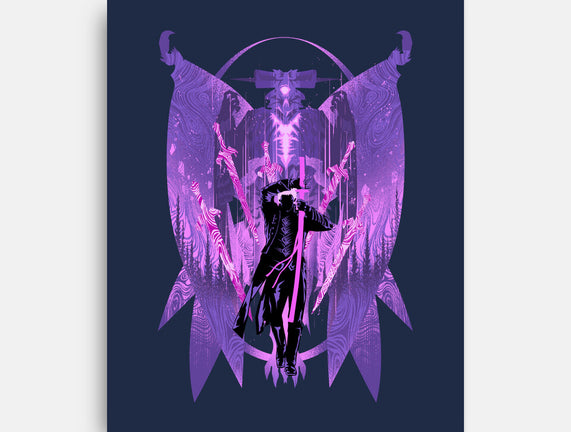 Vergil Dark Slayer