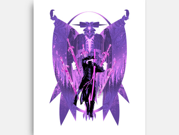 Vergil Dark Slayer