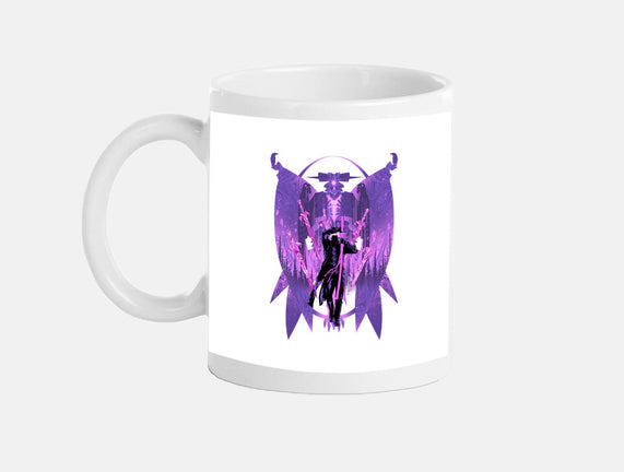 Vergil Dark Slayer